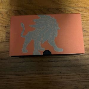 Pokémon Box
